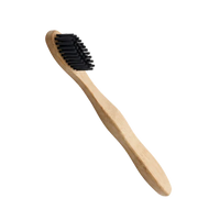 Spazzolino da Denti in Bambù Bio
