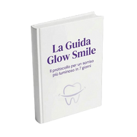 Ebook: Ritrovare denti bianchi
